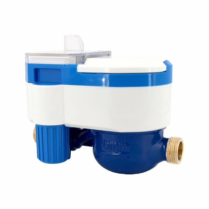 Wifi Water Meter best
